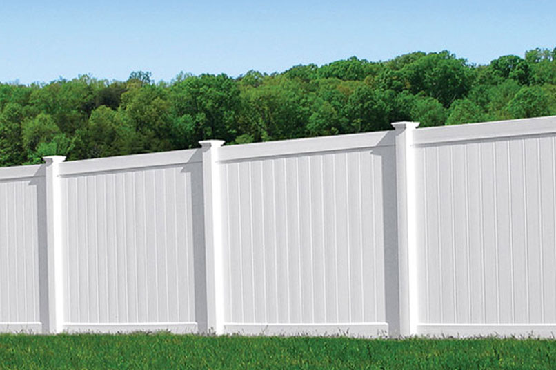 Privacy Fence