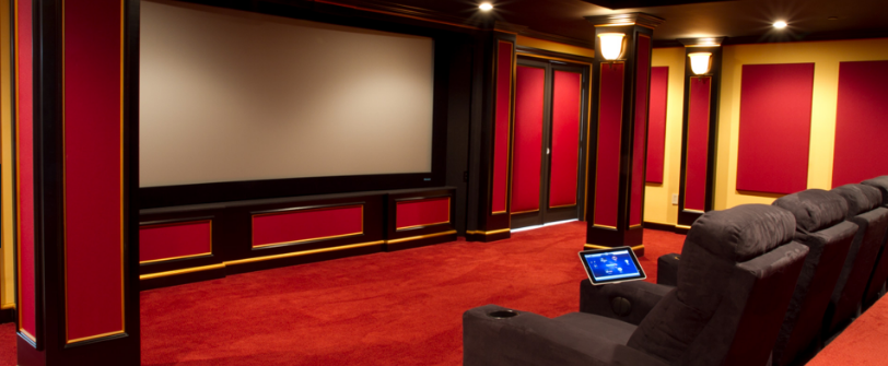 home theatre