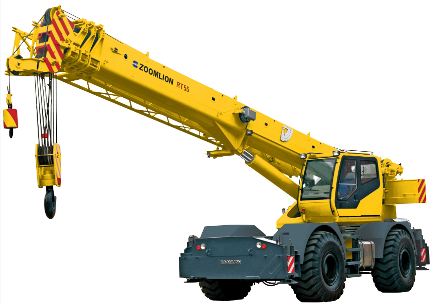 crane hire companies Melbourne