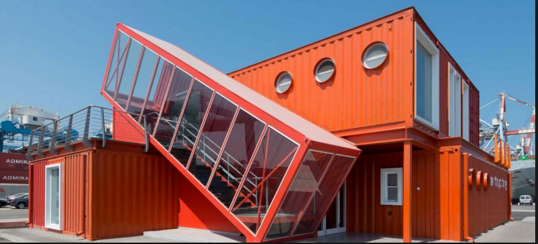 buy shipping containers