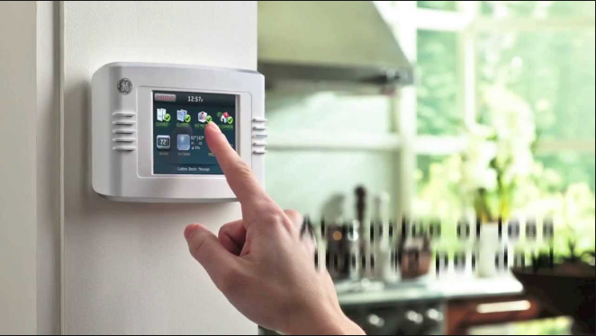 home alarm systems Brisbane