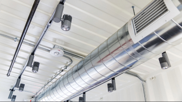 commercial air conditioning gold coast