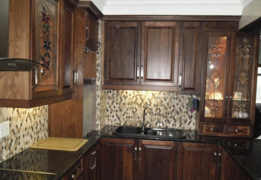 Built In Cupboards Pretoria