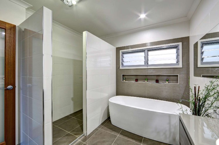 bathroom renovations Adelaide