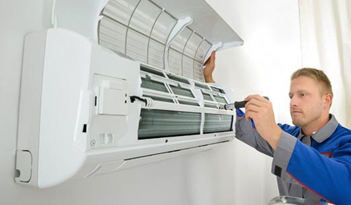 air conditioning installation burleigh heads