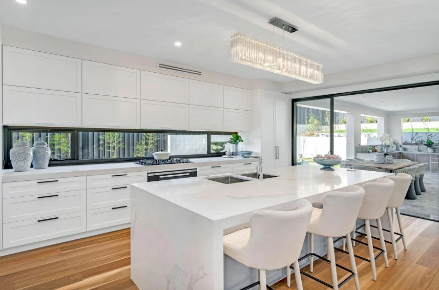 kitchen designs Sydney