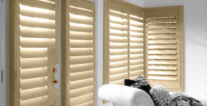 Plantation shutters Sydney