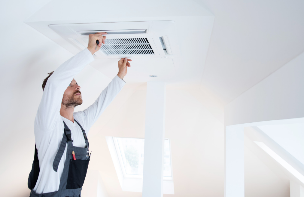 Air Conditioning Installation Byron Bay