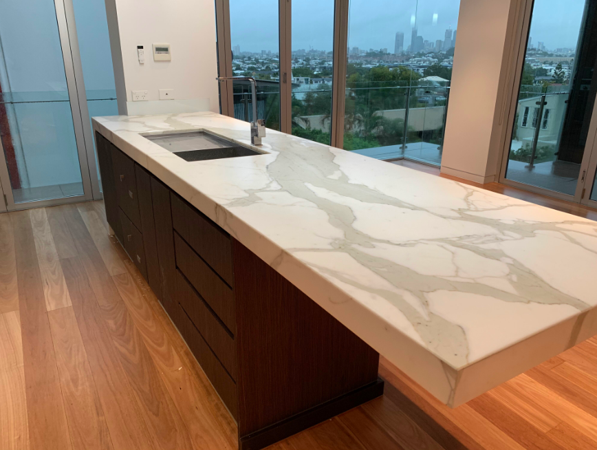 marble repairs gold coast