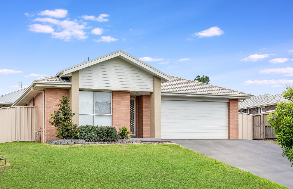 real estate Thornton NSW