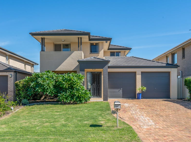 real estate Thornton NSW