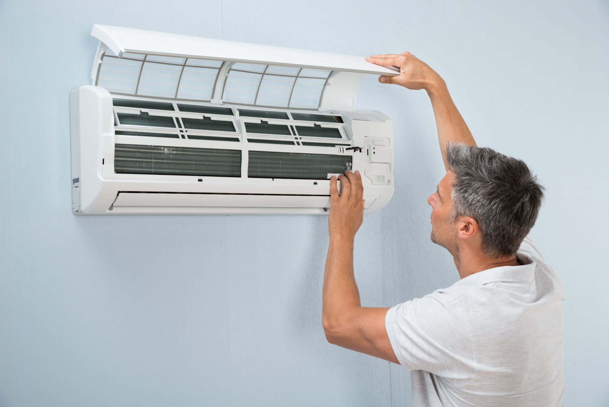 air conditioning Gold Coast price