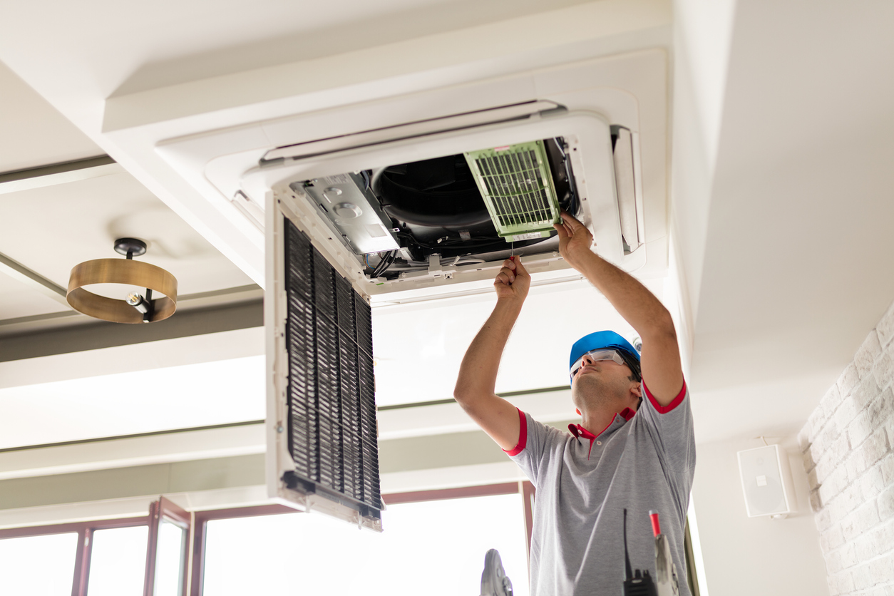 air conditioning Gold Coast price