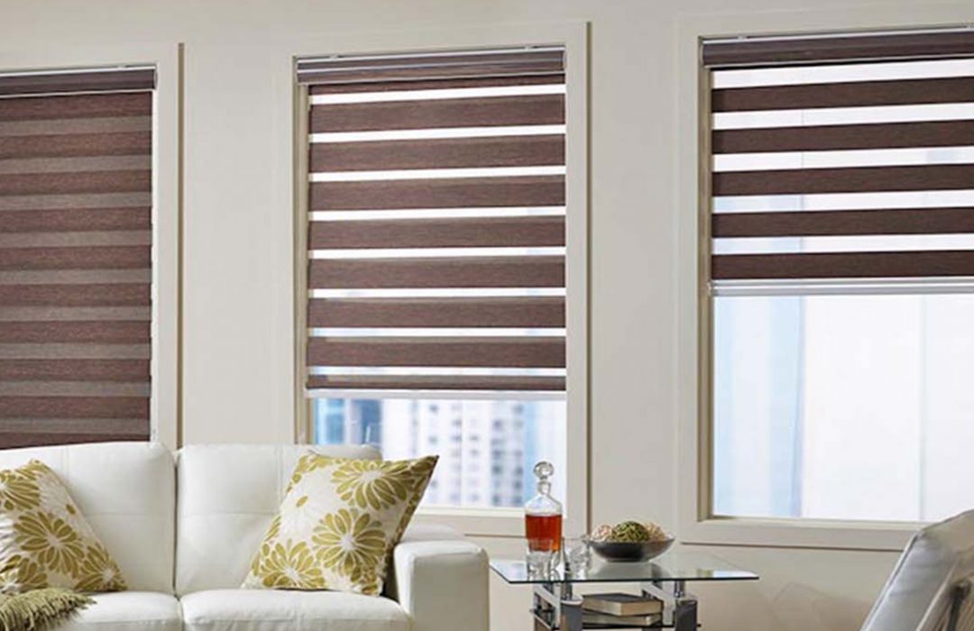 Venetian blinds