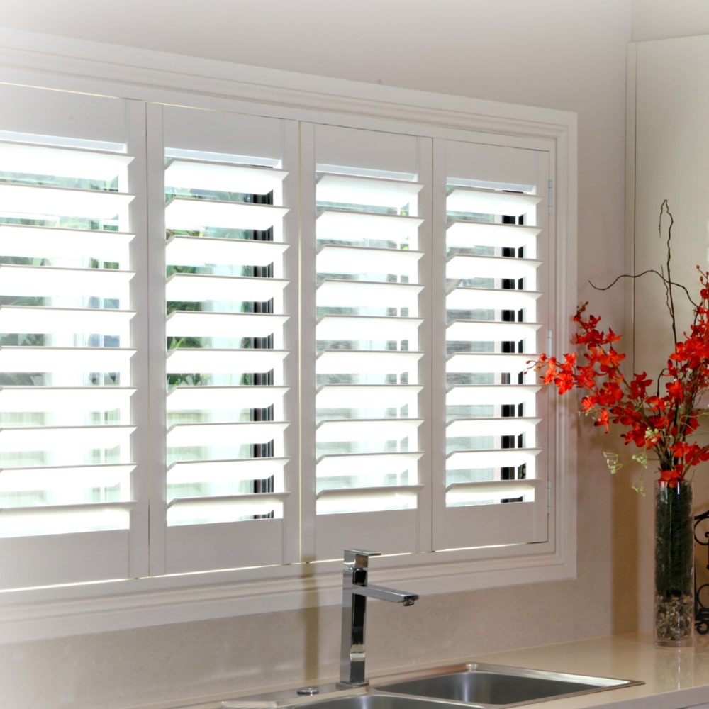 plantation shutters prices Sydney