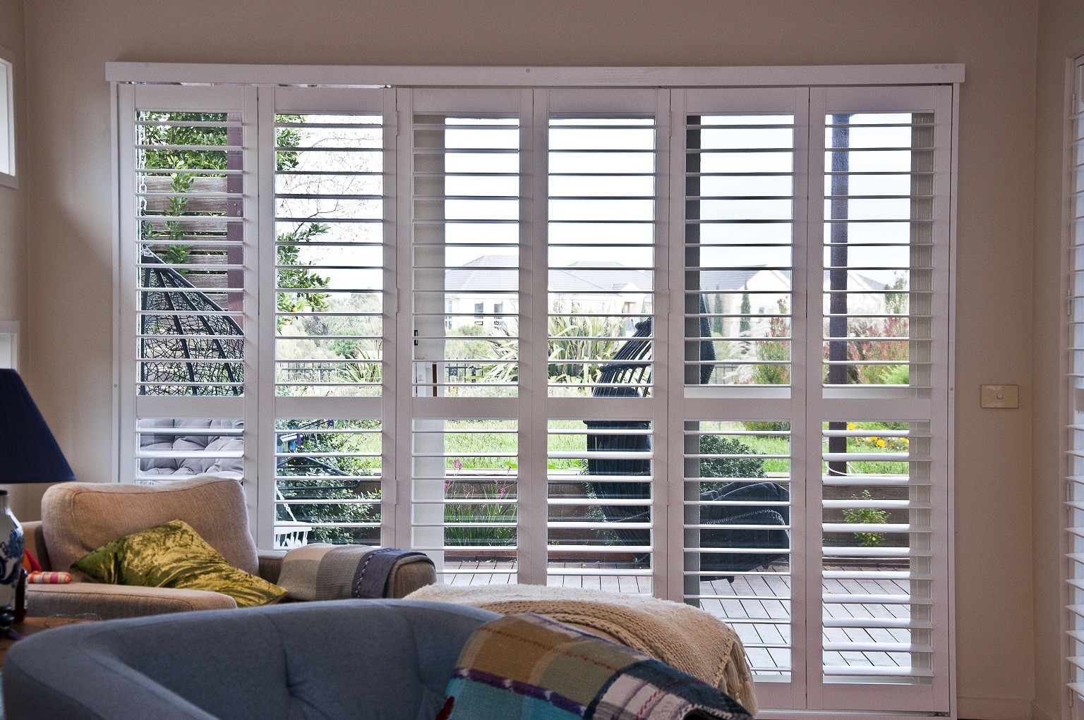 plantation shutters prices Sydney