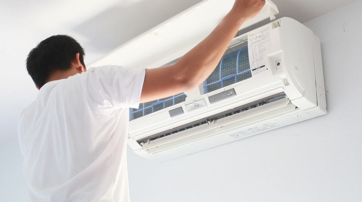 air conditioning services