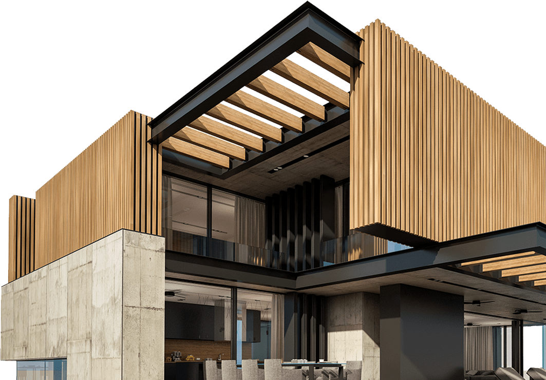 architectural designers Sydney