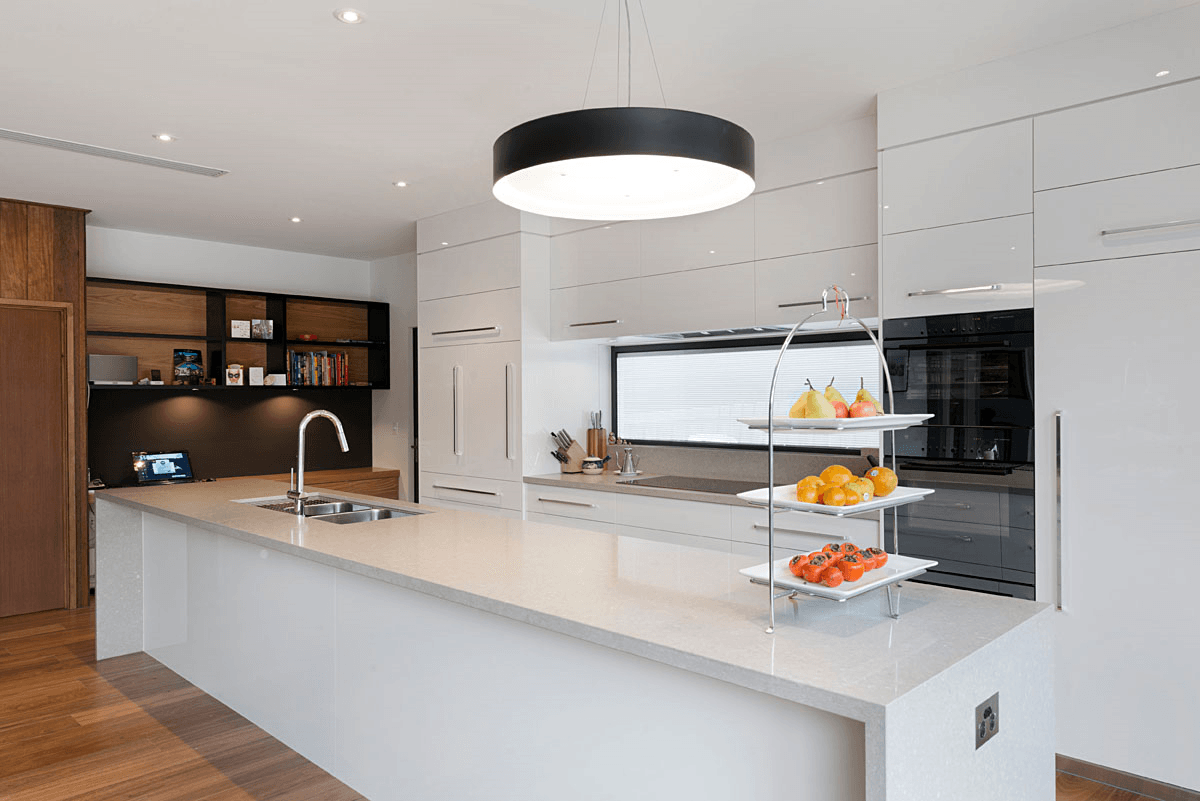 stone benchtops Melbourne