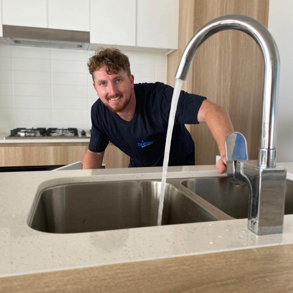 plumber Currumbin