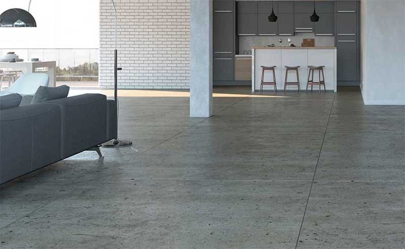 Concrete grinding and sealing Melbourne