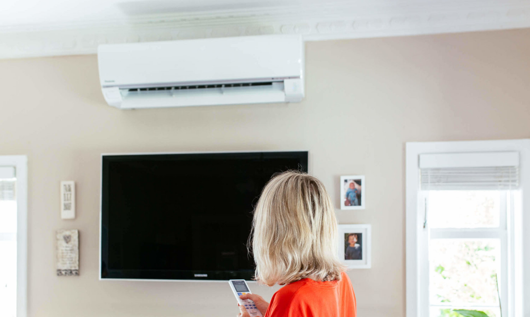 heat pump installation auckland