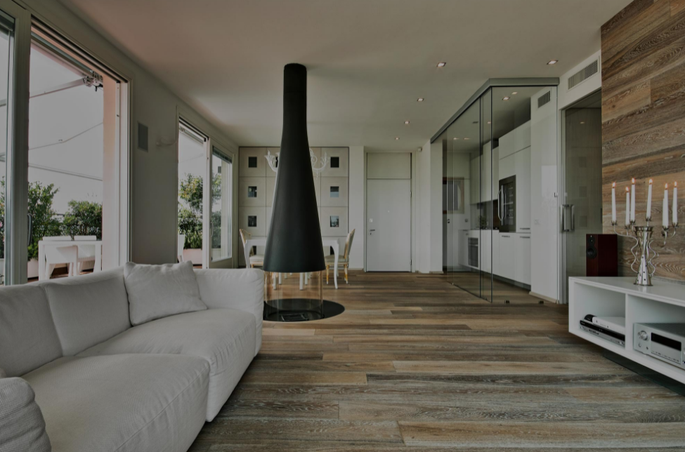 flooring in Auckland