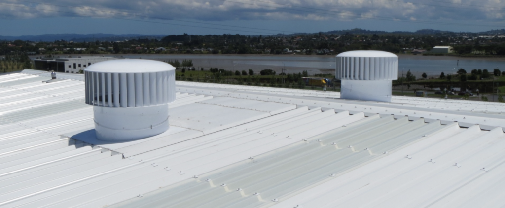 Commercial Ventilation NZ