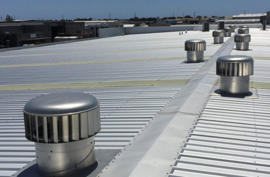 Commercial Ventilation NZ