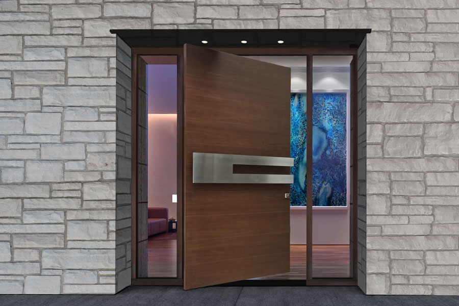 pivot doors prices