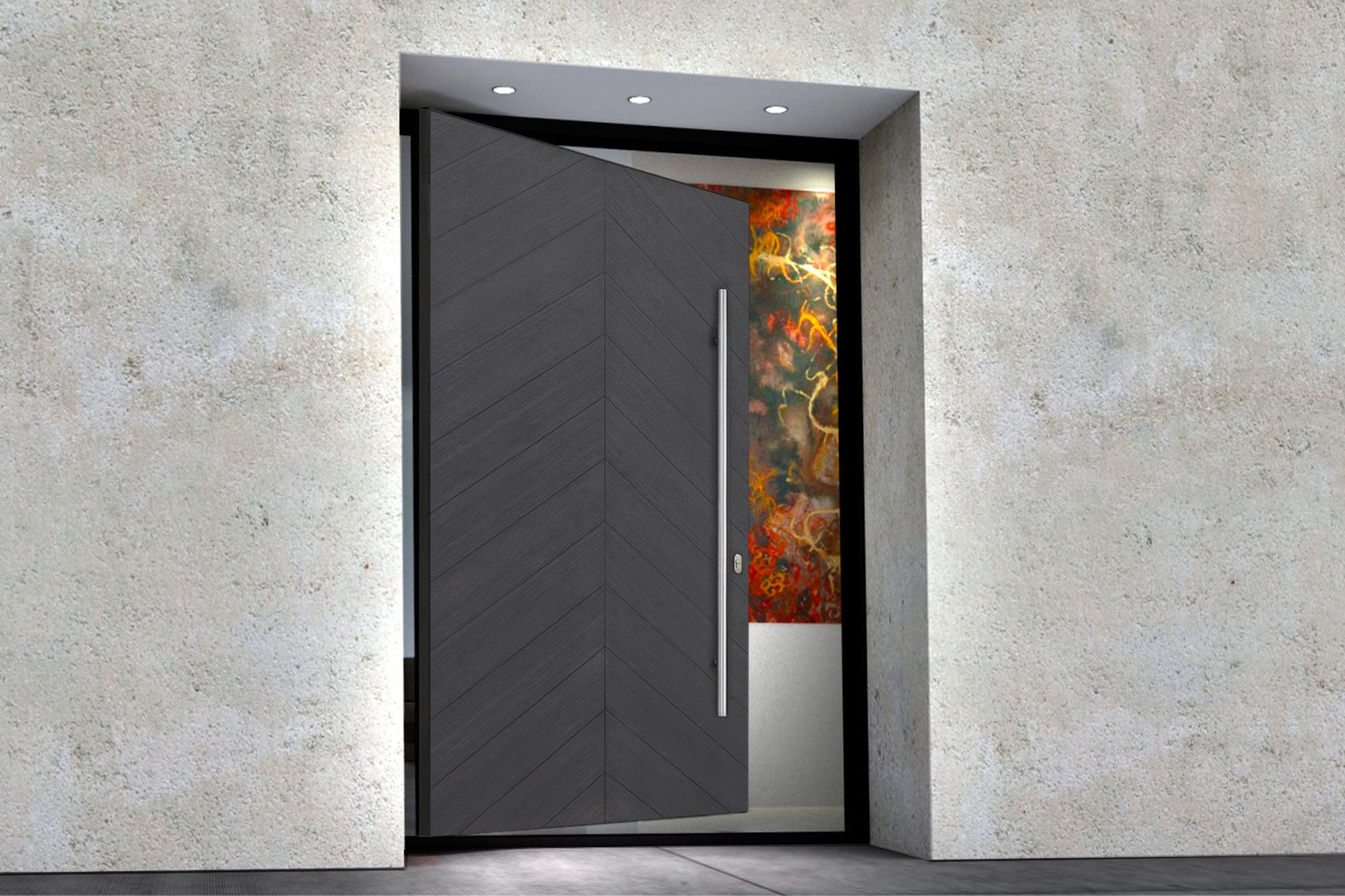 pivot doors prices