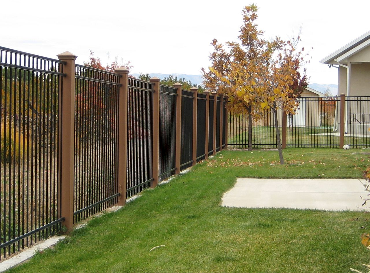 fence company Toronto