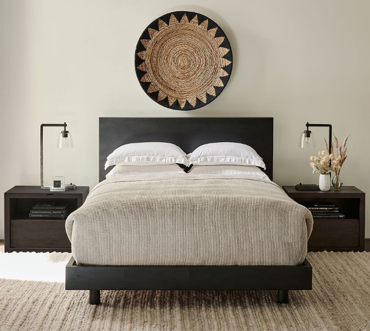 Bed Headboard