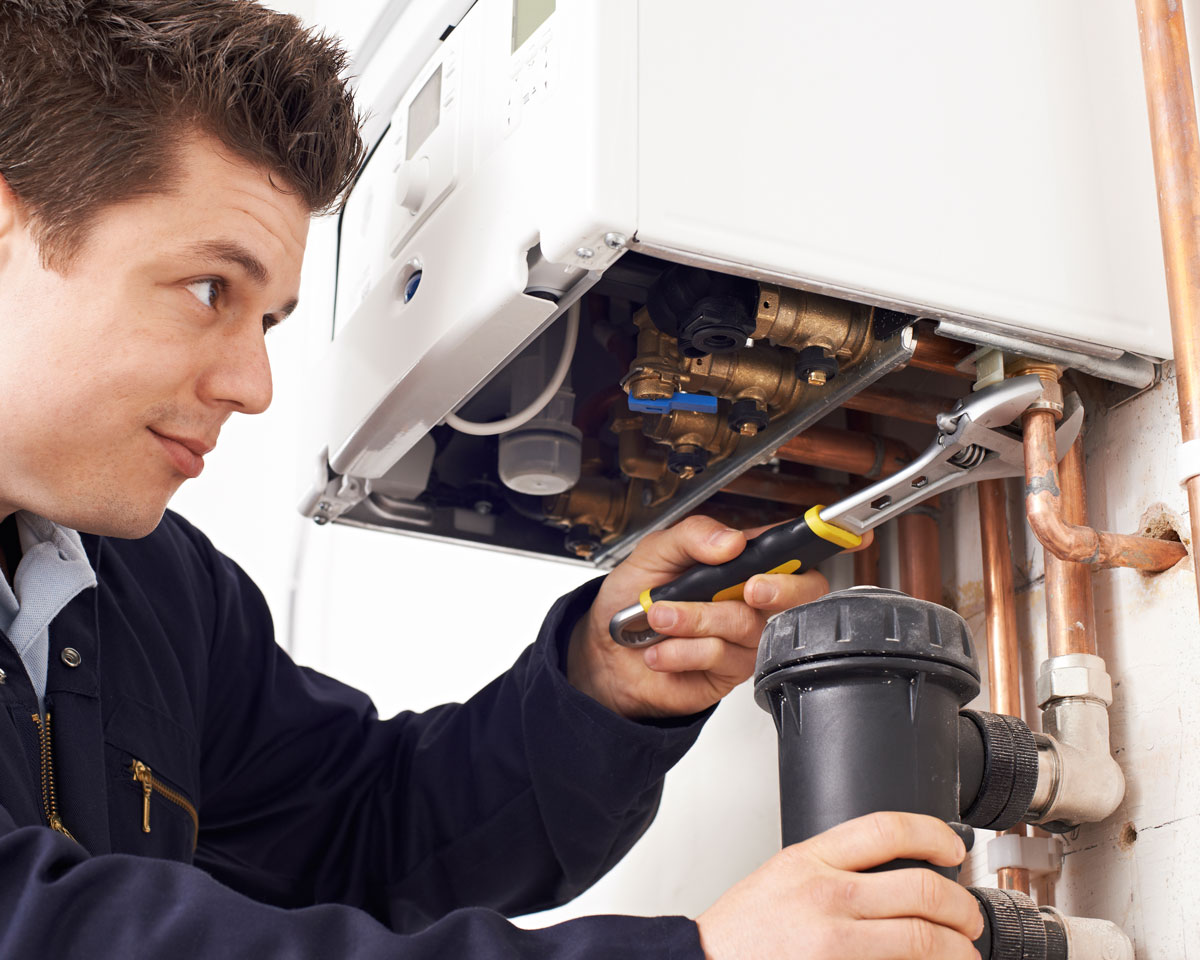 boiler repair Surrey