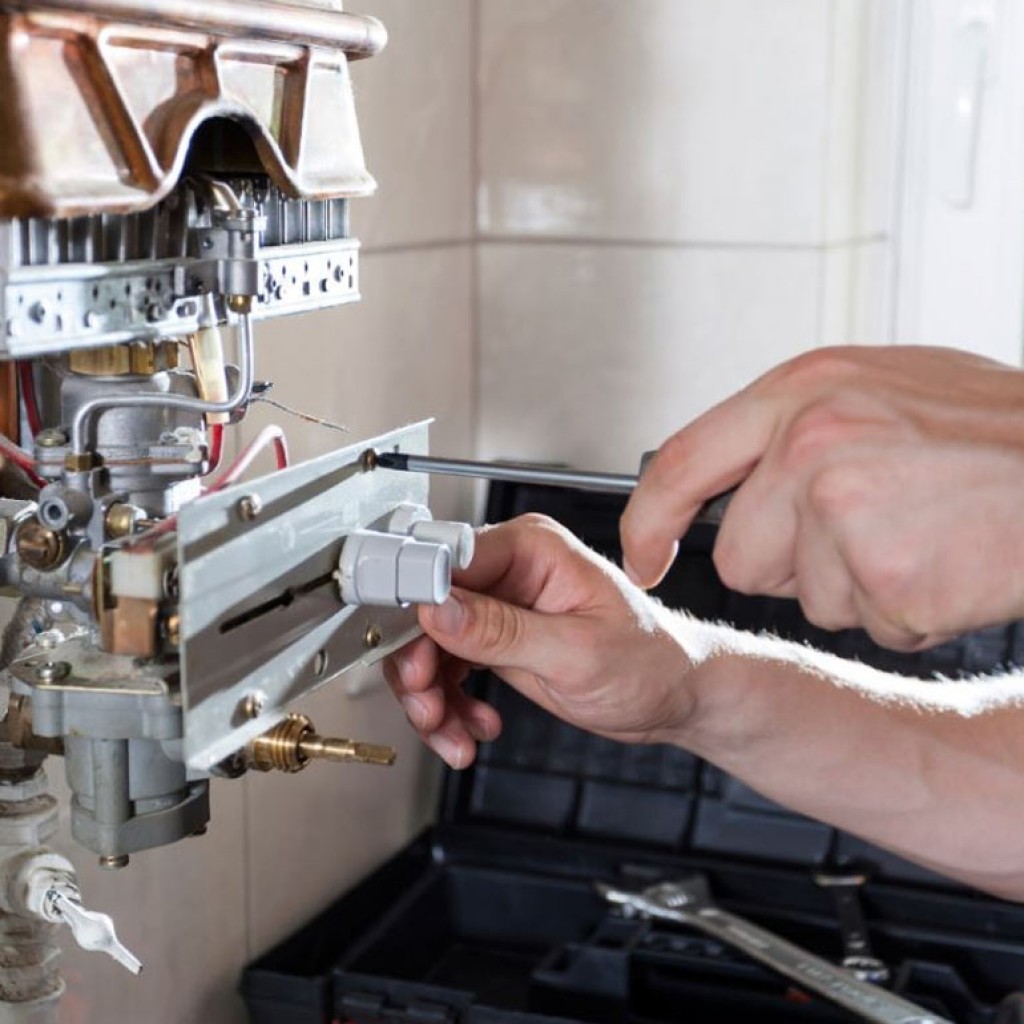 boiler repair Surrey