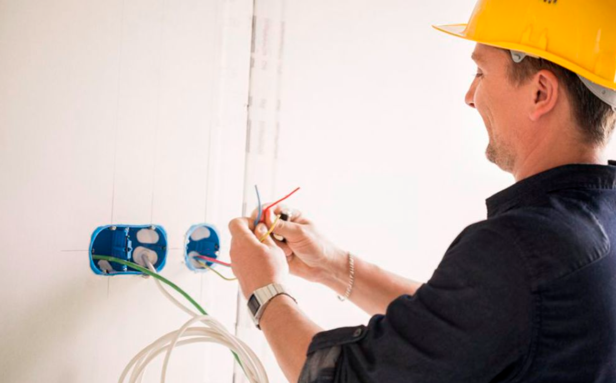 Certified Electricians