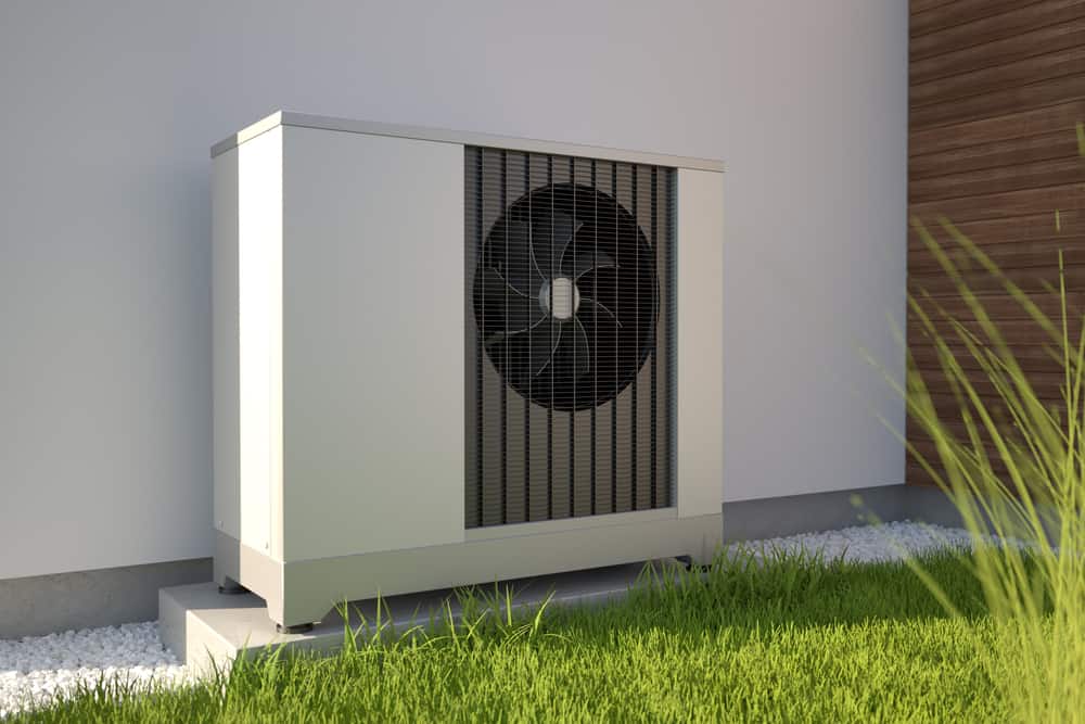 heat pumps Auckland