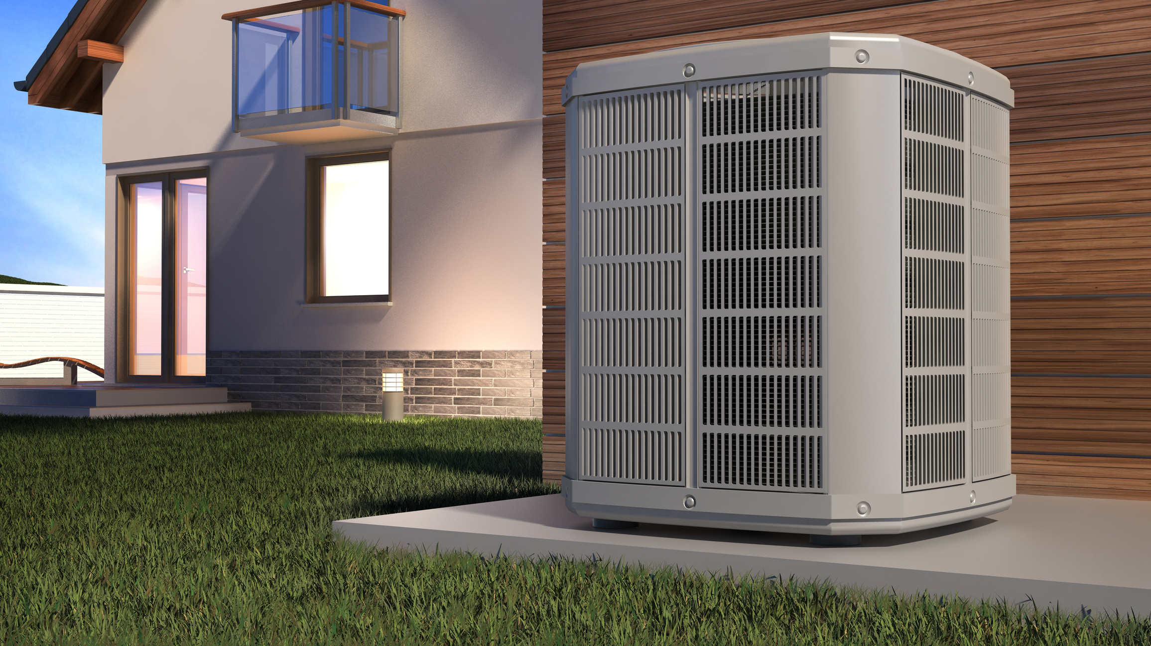 heat pumps Auckland