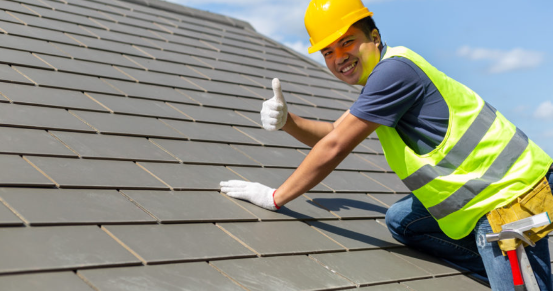 roofing company Kingston