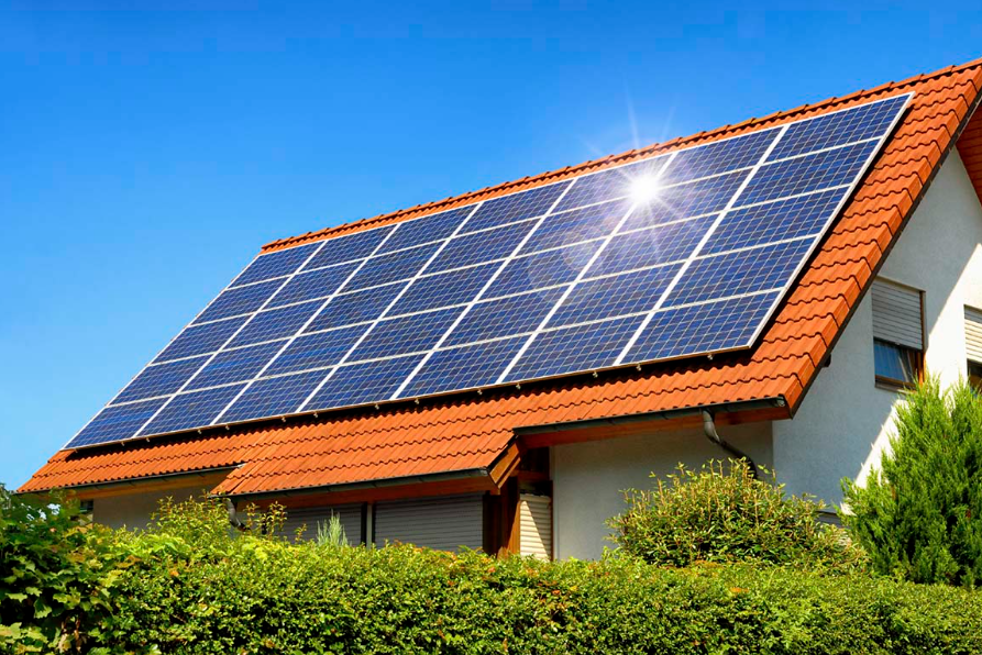 Solar power Adelaide Hills