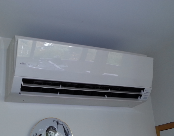 Panasonic heat pumps in Auckland