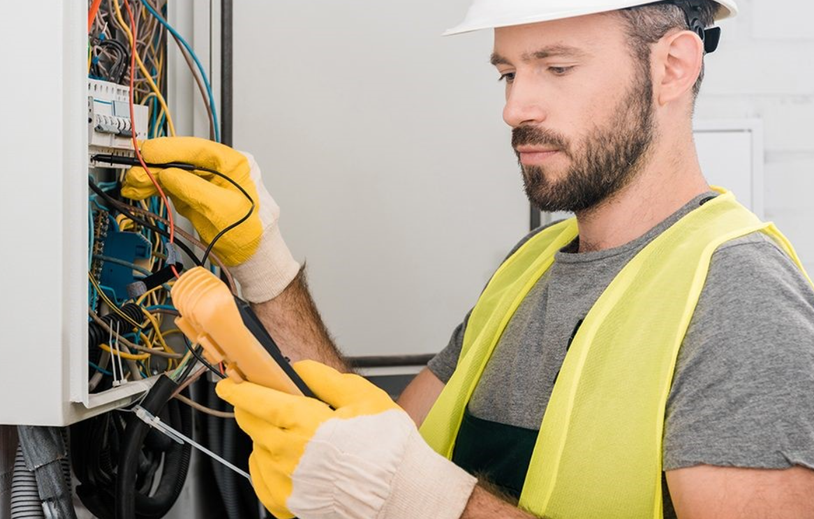 electrician in Vancouver BC