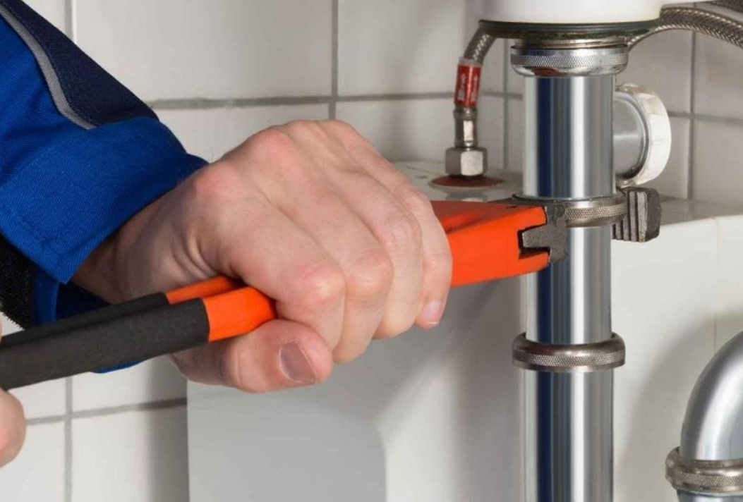 emergency plumber Brampton