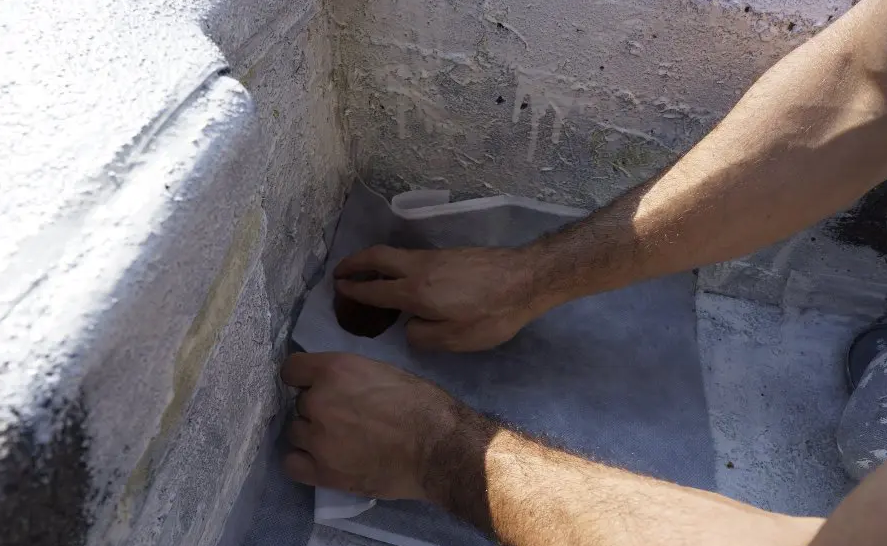 Waterproofing sealants Sydney