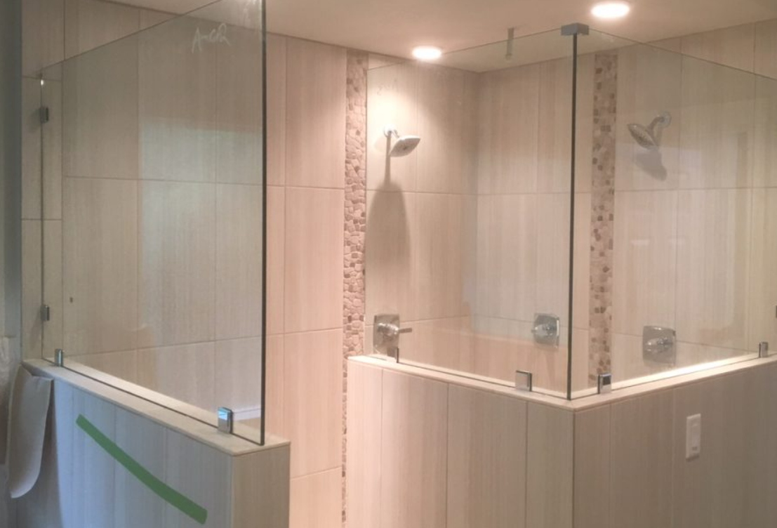 shower door company