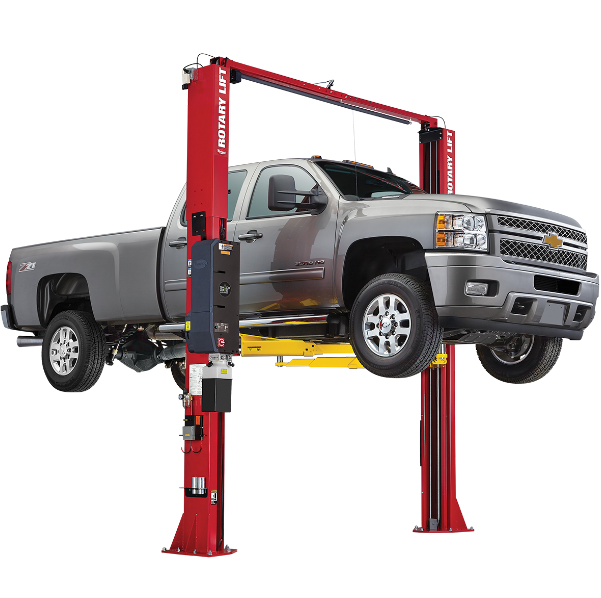 car and truck lifts