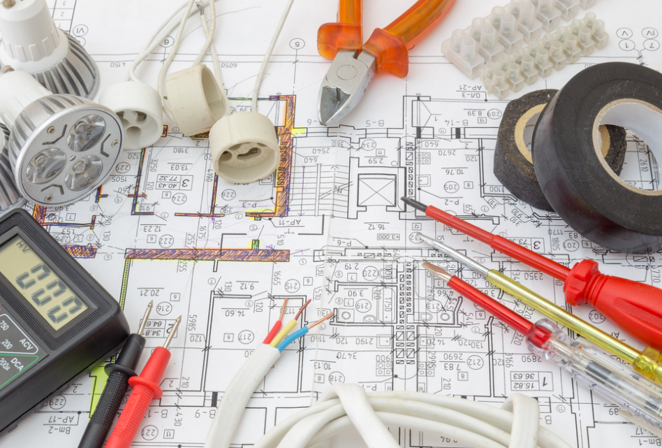 Electrical contractors in Auckland