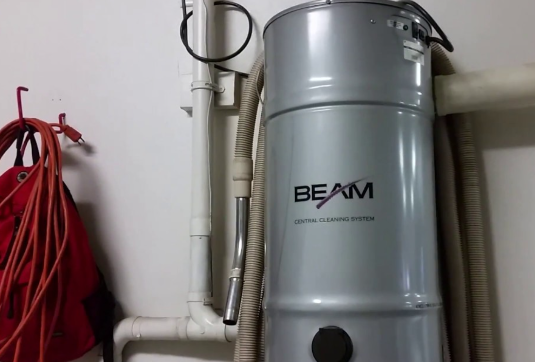 beam central vacuum parts in Toronto