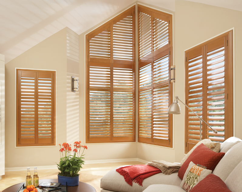 best plantation shutters