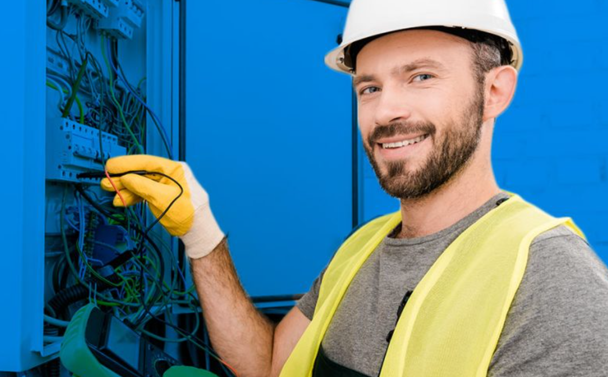 electrical services in Toronto